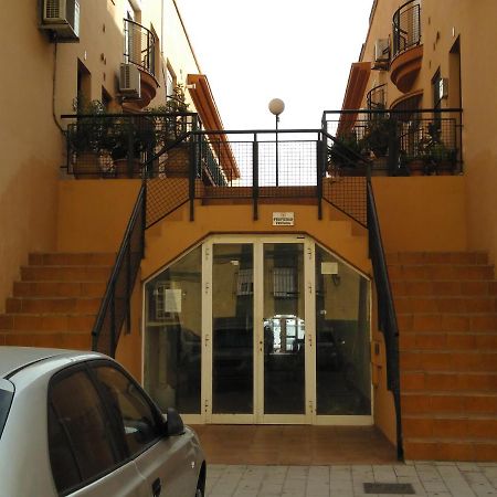Apartamento Tres Carretas Puerto Real Eksteriør bilde