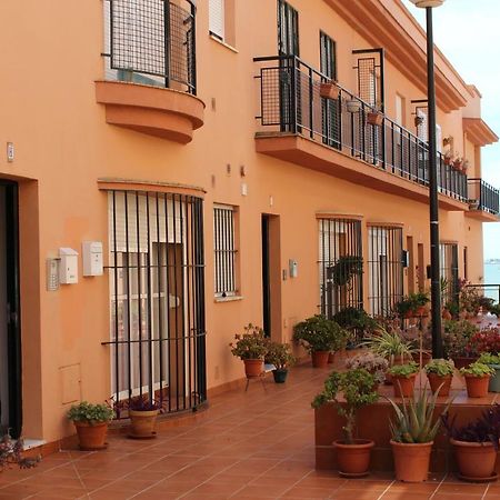 Apartamento Tres Carretas Puerto Real Eksteriør bilde
