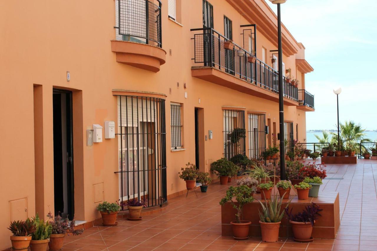 Apartamento Tres Carretas Puerto Real Eksteriør bilde