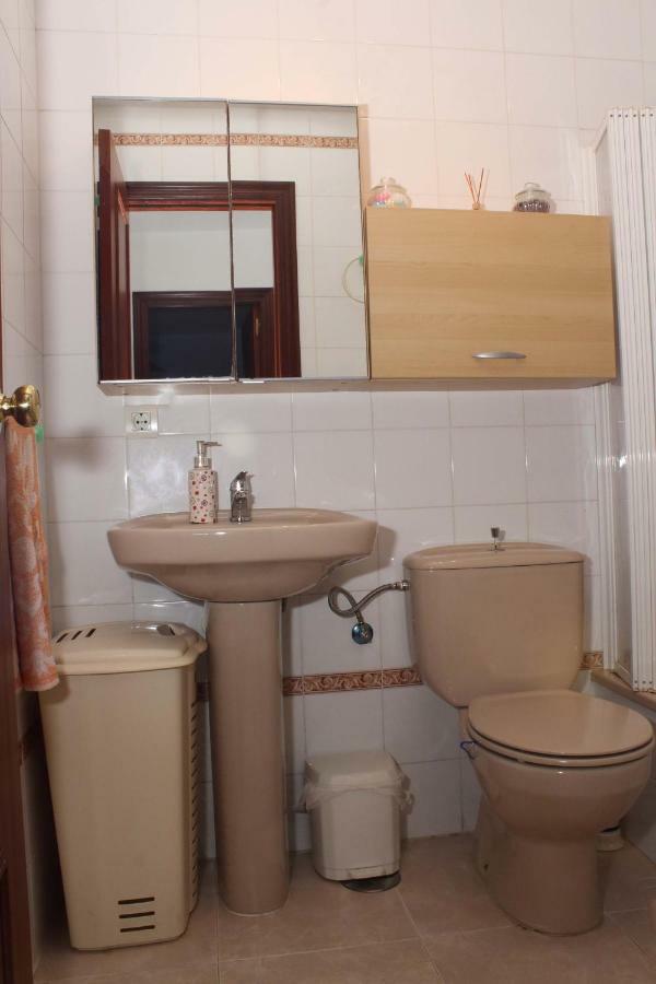 Apartamento Tres Carretas Puerto Real Eksteriør bilde