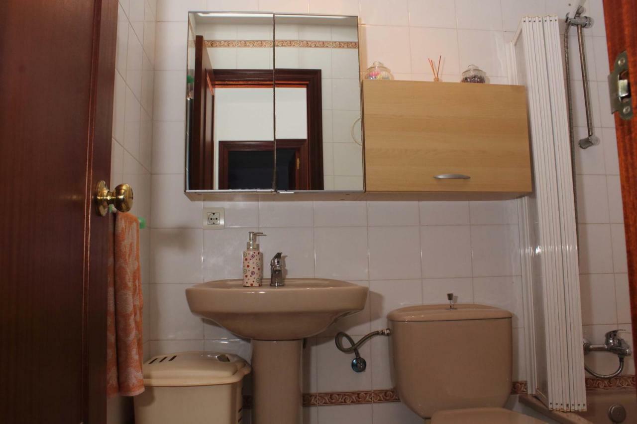Apartamento Tres Carretas Puerto Real Eksteriør bilde