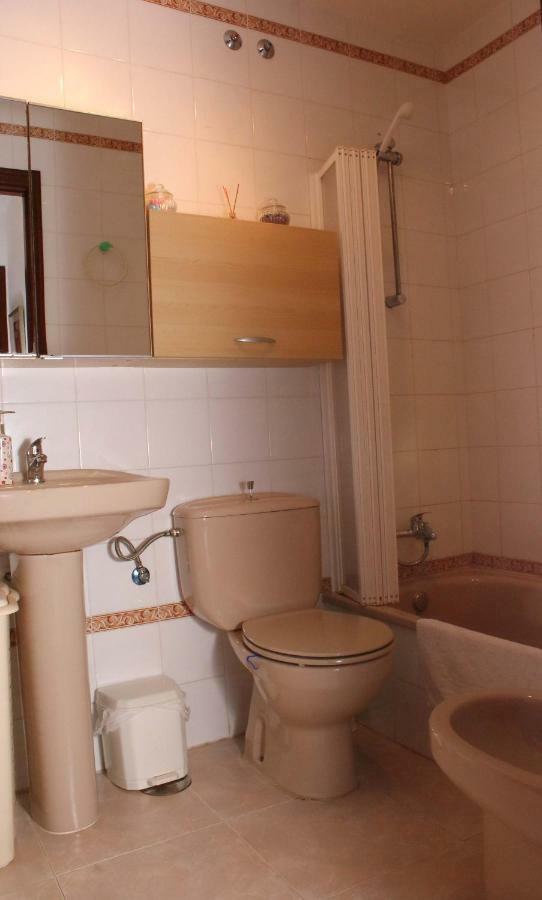Apartamento Tres Carretas Puerto Real Eksteriør bilde