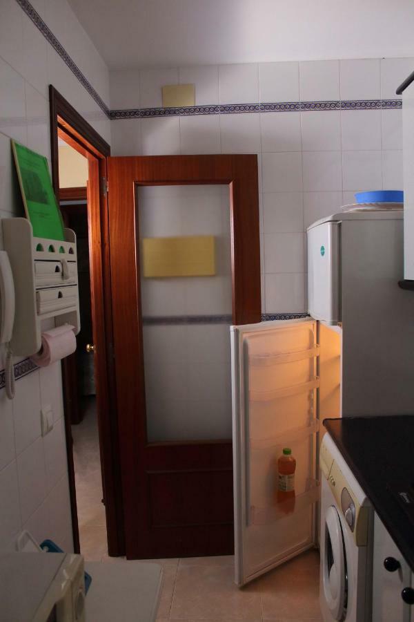 Apartamento Tres Carretas Puerto Real Eksteriør bilde