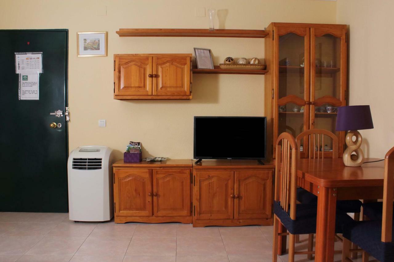 Apartamento Tres Carretas Puerto Real Eksteriør bilde